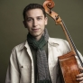 Oliver Herbert Portraits