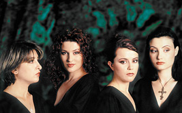 EVA-Quartet